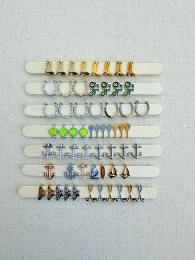 *Hobby and Sports Charms available in my Closet* KEEP COLLECTIVE Retired